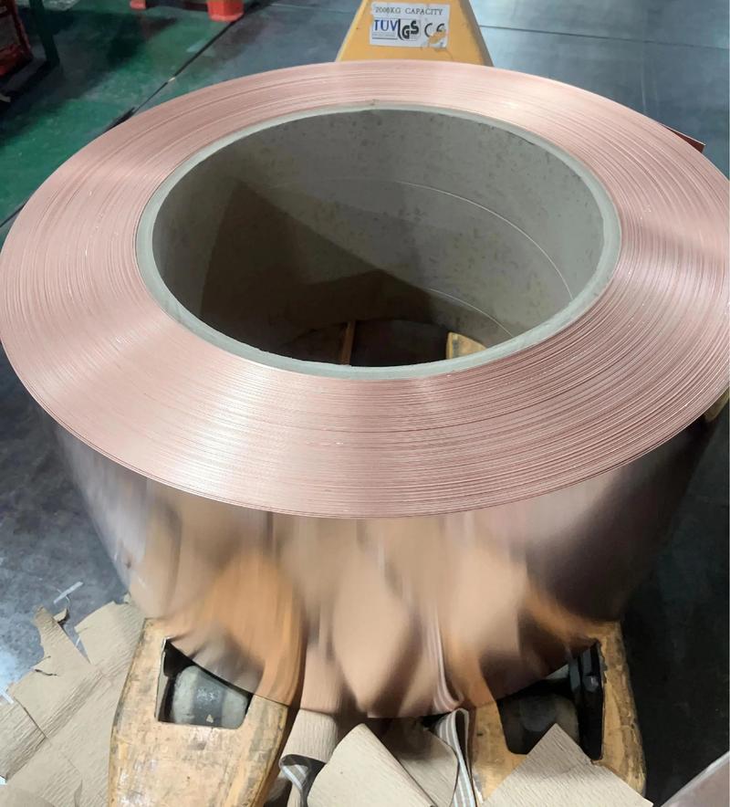 钨钼材料在现代工业中的重要作用