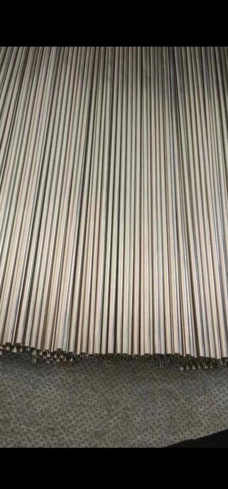 钛合金棒:航空与工业的新力量